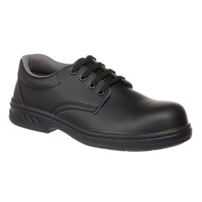 Bocanci de protecție Portwest FW80 Sireturi Steelite