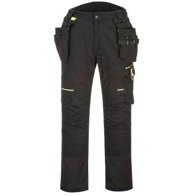 Pantaloni de lucru Portwest T706 Stretch Holster