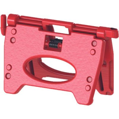 JSP AlphaBlock 1m rosu