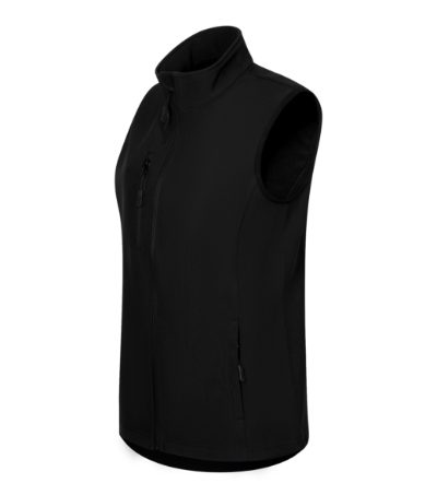 Trail – Vestă softshell pentru damă