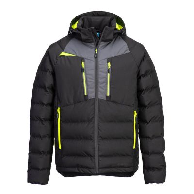 Jachetă de lucru Portwest DX468 Izolata Termic, respirabile
