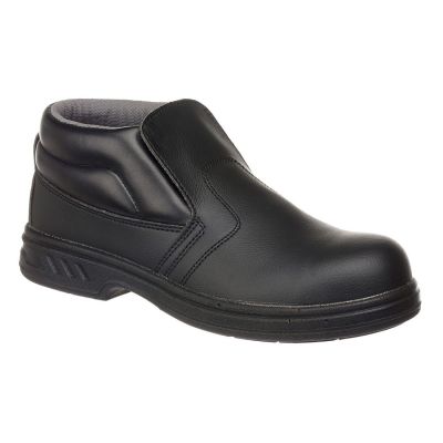Incaltaminte de protecție Portwest FW83 Gheata Slip Steelite, cu bombeu metalic