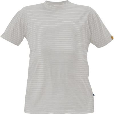 NOYO ESD tricou gri - XS