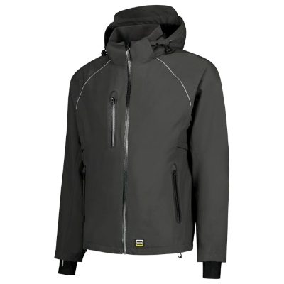 Tech Shell – Jachetă unisex