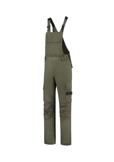 Bib & Brace Twill Cordura – Salopetă unisex