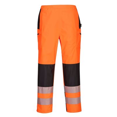 Pantaloni de lucru Portwest PW386 Ploaie Dama