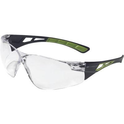 Swiss One SHELTE incolori rama verde/negru