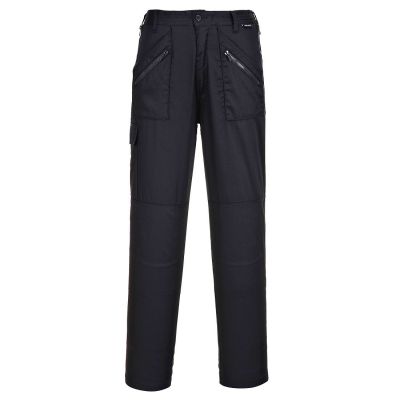Pantaloni de lucru Portwest S687 Acțiune Pentru Femei
