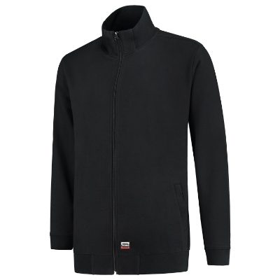 Sweat Jacket Washable 60 °C – Hanorac unisex