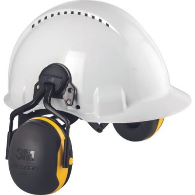 3M Peltor X2P5E-GU antifoane