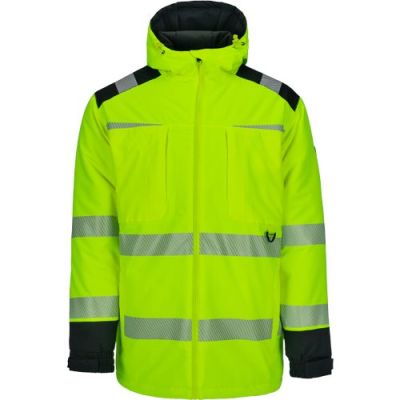 ORIBI HV 3 parka