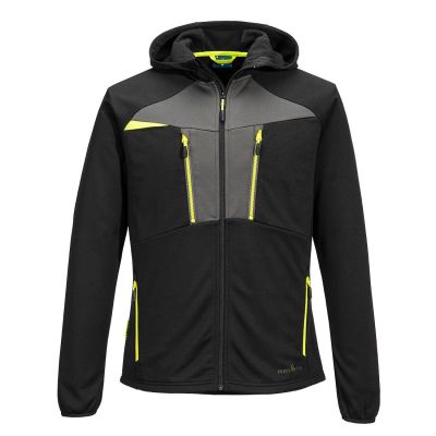 Jachetă de lucru Portwest DX417 Technical Fleece