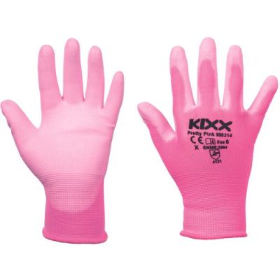 PRETTY PINK manusi - 6