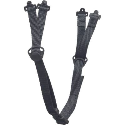 4-p. Curea de prindere ALPINWORKER PRO CLIMB VEN
