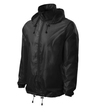 Windy – Jachetă de protecţie împotriva vântului unisex