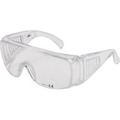 AS-01-001 DONAU ochelari incolori
