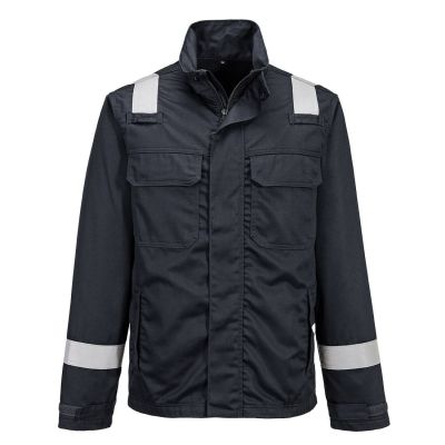Jachetă de lucru Portwest FR609 Bizflame Work