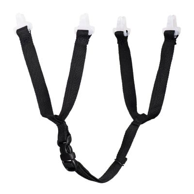 Șapcă de protecție Portwest PA11 Chin Strap Work Safe