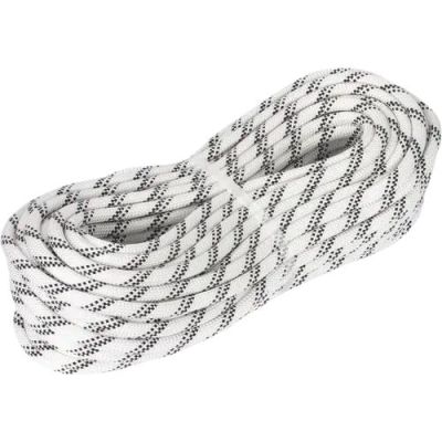 Franghie flexibila de ancorare + carabine BZL11KM - 30 m