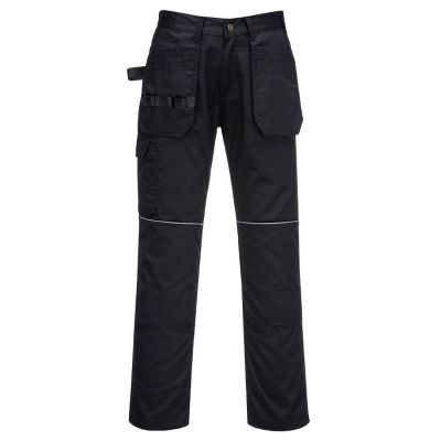 Pantaloni de lucru Portwest C720 Tradesman Holster