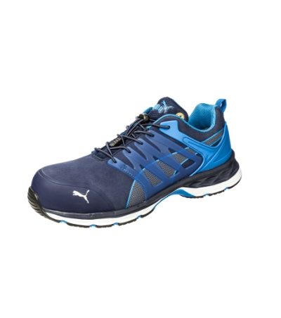 VELOCITY 2.0 BLUE LOW – Pantofi pentru bărbaţi