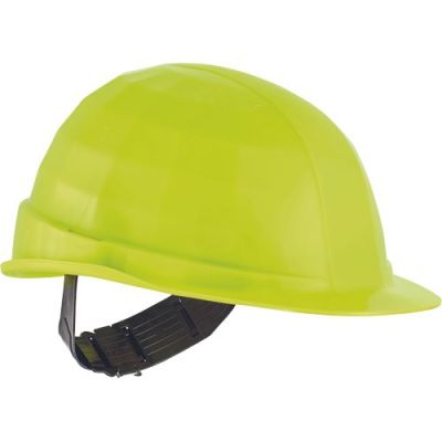 LAS casca S 16E, izolatie electrica, galben