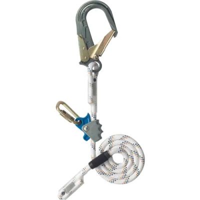 Mijloc de legatura reglabil Skylotec Ergogrip SK16 1,8 m