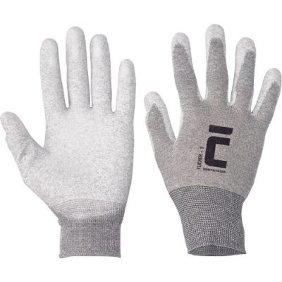 FLICKER manusi din nylon,palma PU - 5