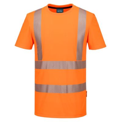 Tricou de lucru Portwest KX301 Hivis, respirabile