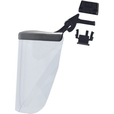 JSP ANW060-230-008 vizor + suporti EVO