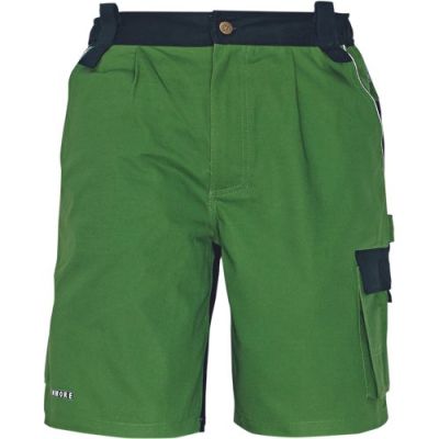 STANMORE pantaloni scurti - verde - 48