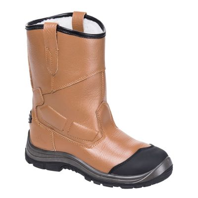 Cizme de protecție Portwest FT12 Steelite Rigger