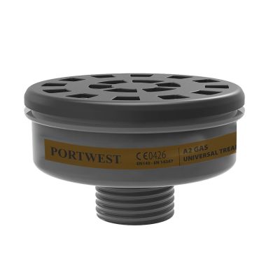 Echipament de protecție Portwest P906 Filtru Gaze Conexiune Baioneta