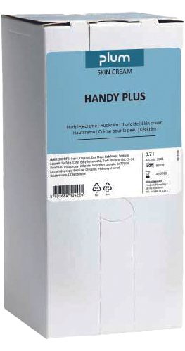 Handy Plus 2903 rezerva pt dozator - 700ml