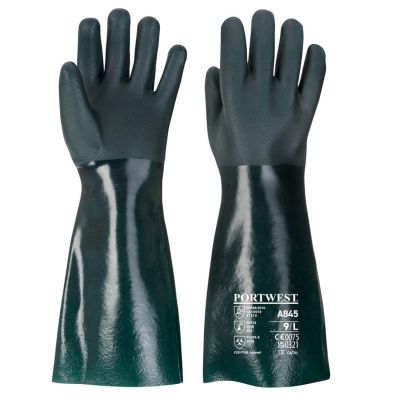 Mănuși de protecție Portwest A845 Double Dipped
