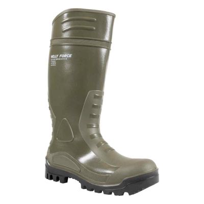 CIZME DE LUCRU O4 SR WELLY FORCE 812 O4, ART. 22A8