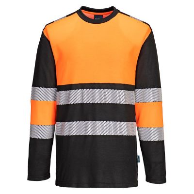 Tricou de lucru Portwest PW312 Clasa, respirabile