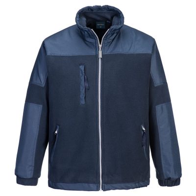 Jachetă de lucru Portwest S665 Fleece North