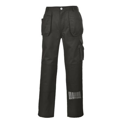 Pantaloni de lucru Portwest KS15 Slate Holster