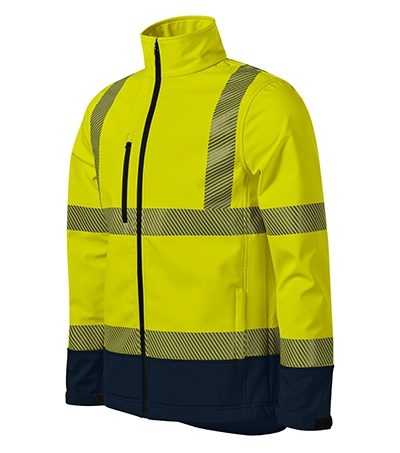 HV Drop – Jachetă softshell unisex