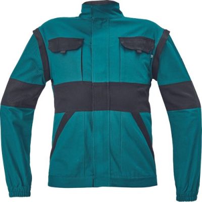 MAX NEO jacheta verde 46