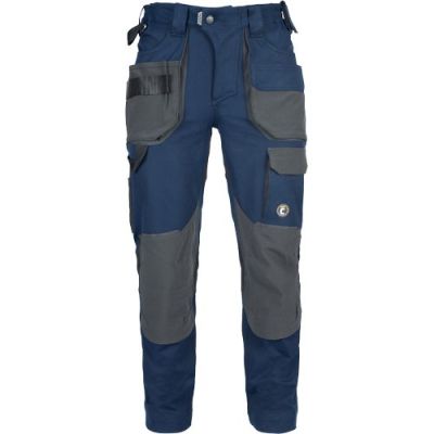 DAYBORO PFM pants navy 40