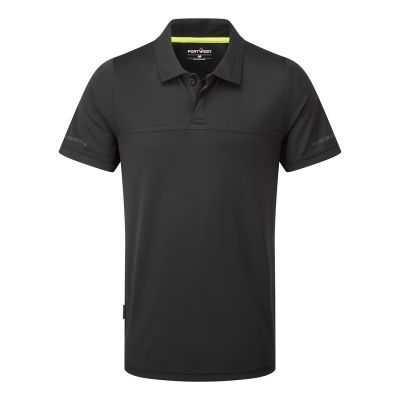 Tricou de lucru Portwest EV410 Polo Ușor