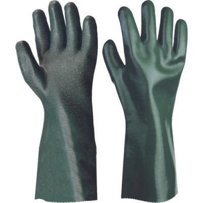UNIVERSAL AS manusi 35cm, verde - 10,5