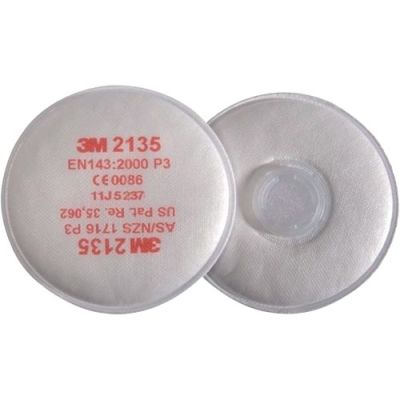 3M 2135 Filtru P3