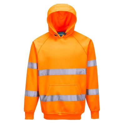 Tricou de lucru Portwest B304 Gluga, de înaltă vizibilitate