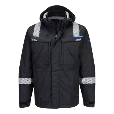 Jachetă WX3 Modaflame Rain+ FR Shell