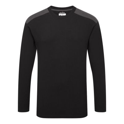 Tricou de lucru Portwest W1664, 100% bumbac
