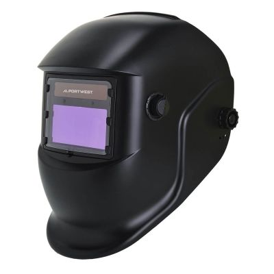 Cască de protecție Portwest PW65 Sudura Bizweld Plus