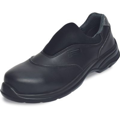 FIACRE MF mocasini S2 SRC - negru - 36